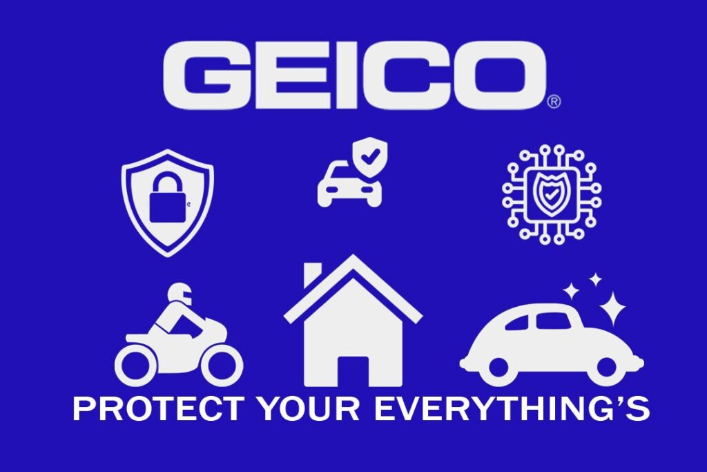 Geico Insurance