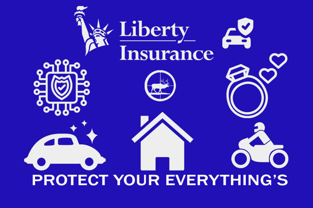 Liberty Mutual Insurance