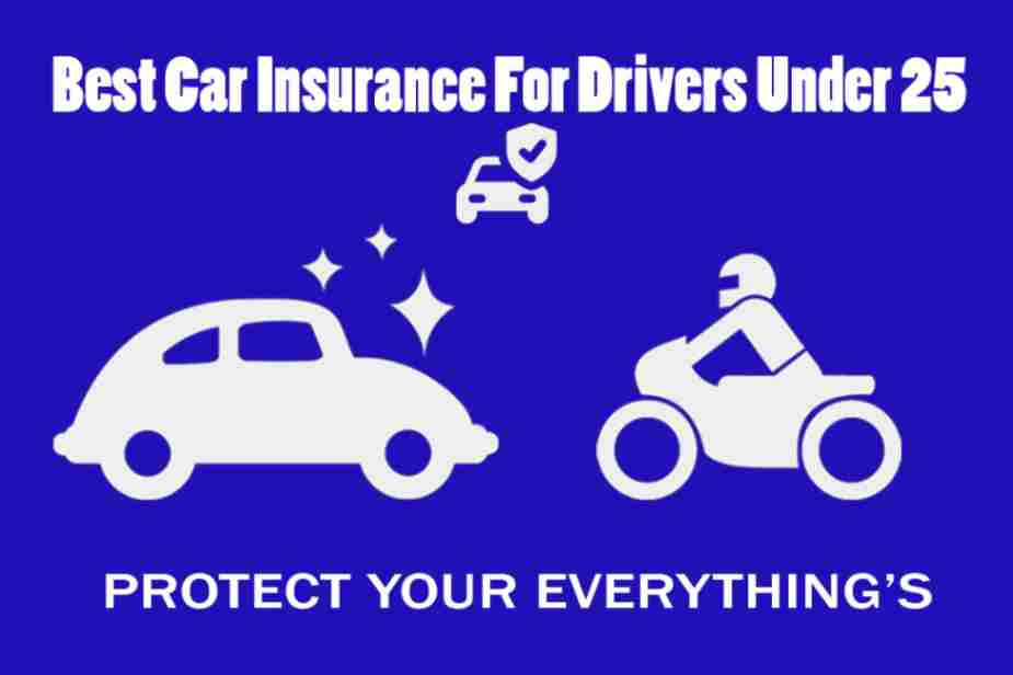 best car insurance for drivers under 25