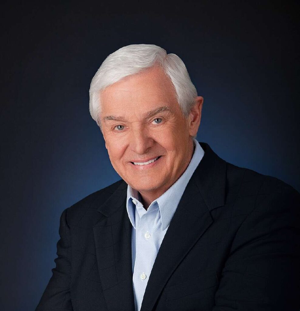 david jeremiah net worth 