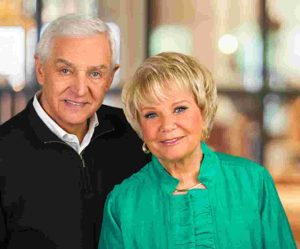 david jeremiah wife net worth