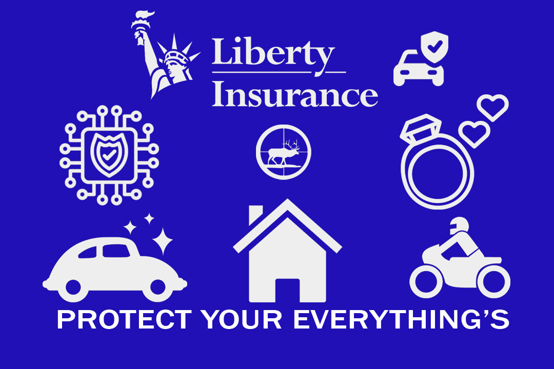 liberty insurance