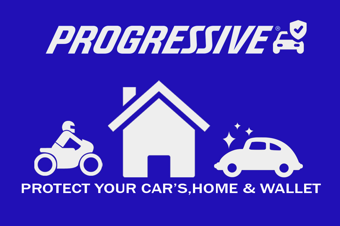 Progressive Insurance