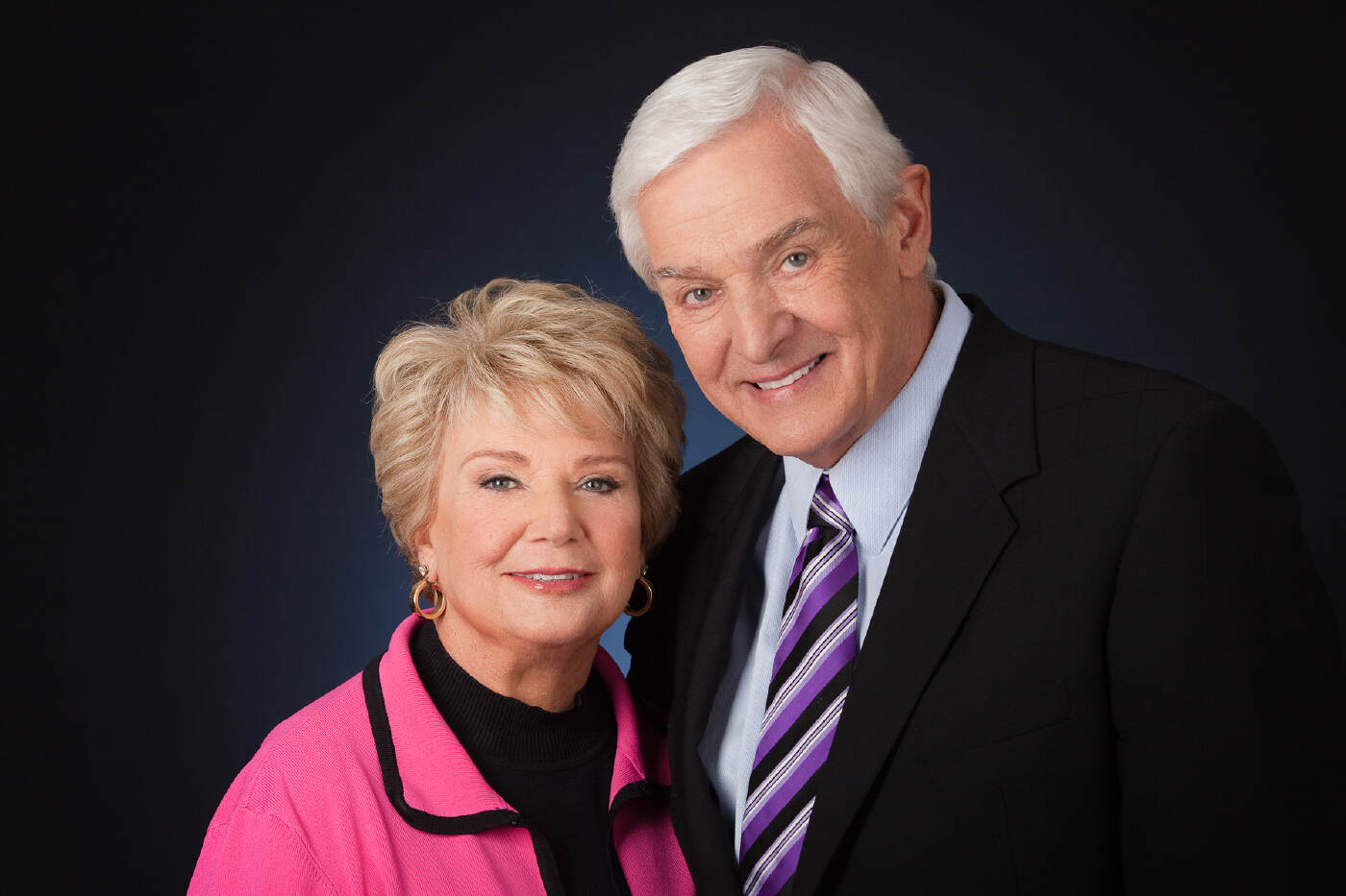 david jeremiah net worth