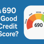 Is 690 a Good Credit Score