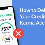 How to Delete Your Credit Karma Account