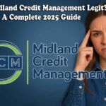 Is Midland Credit Management Legit