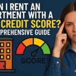 Can I Rent an Apartment with a 540 Credit Score